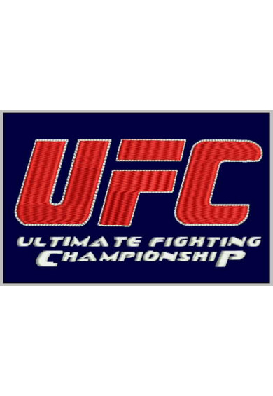 Msc011 - UFC LOGO